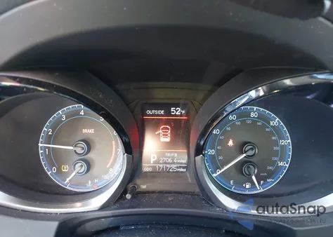 2015 Toyota Corolla S из США, поврежденный, VIN 2T1BURHE3FC435255